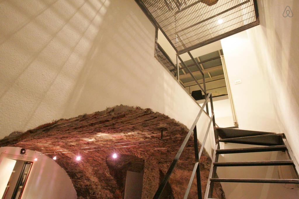 Dhomes - Loft Suite In Duomo 米兰 外观 照片
