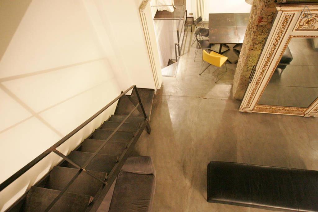 Dhomes - Loft Suite In Duomo 米兰 外观 照片