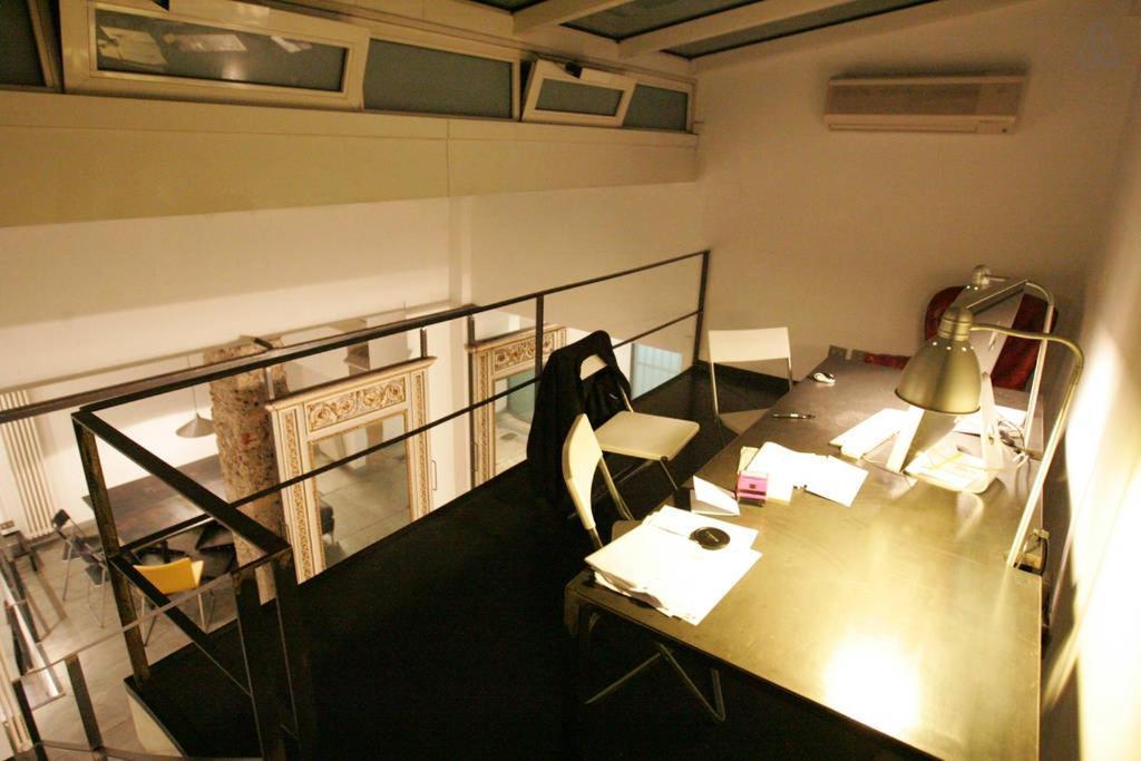 Dhomes - Loft Suite In Duomo 米兰 外观 照片