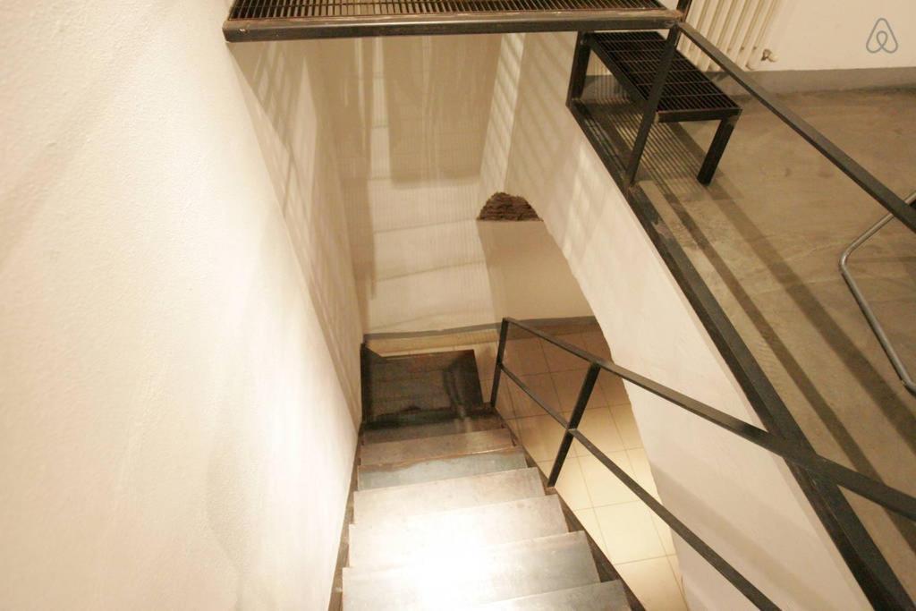 Dhomes - Loft Suite In Duomo 米兰 外观 照片