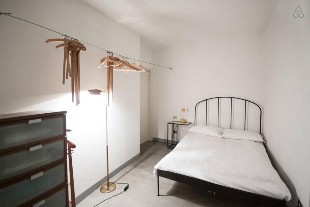 Dhomes - Loft Suite In Duomo 米兰 外观 照片