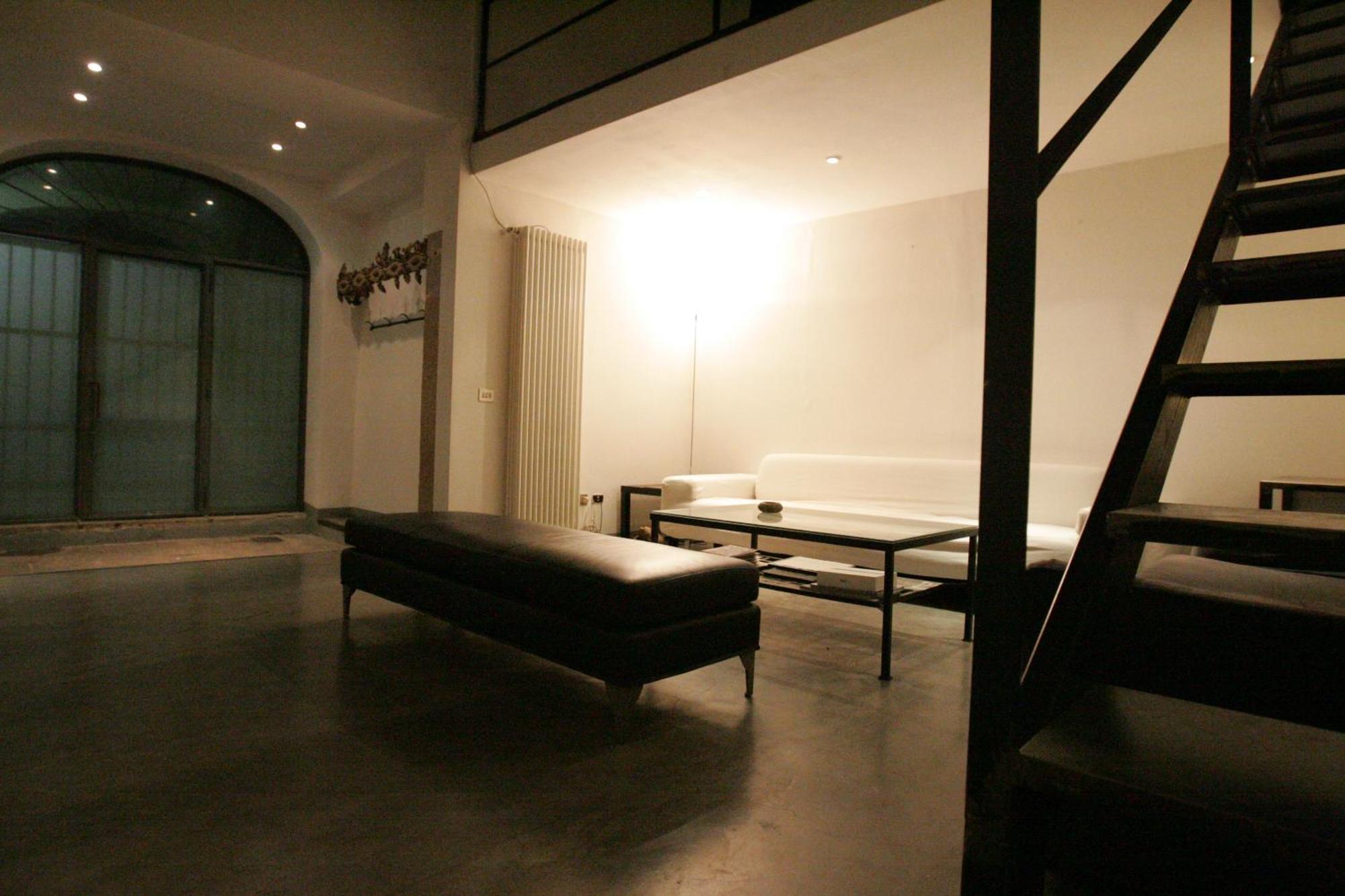 Dhomes - Loft Suite In Duomo 米兰 外观 照片