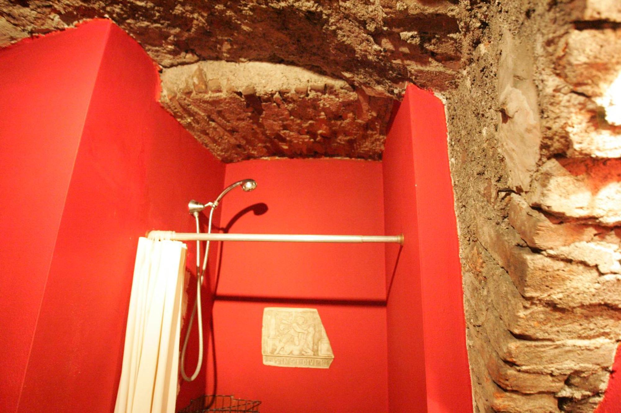 Dhomes - Loft Suite In Duomo 米兰 外观 照片
