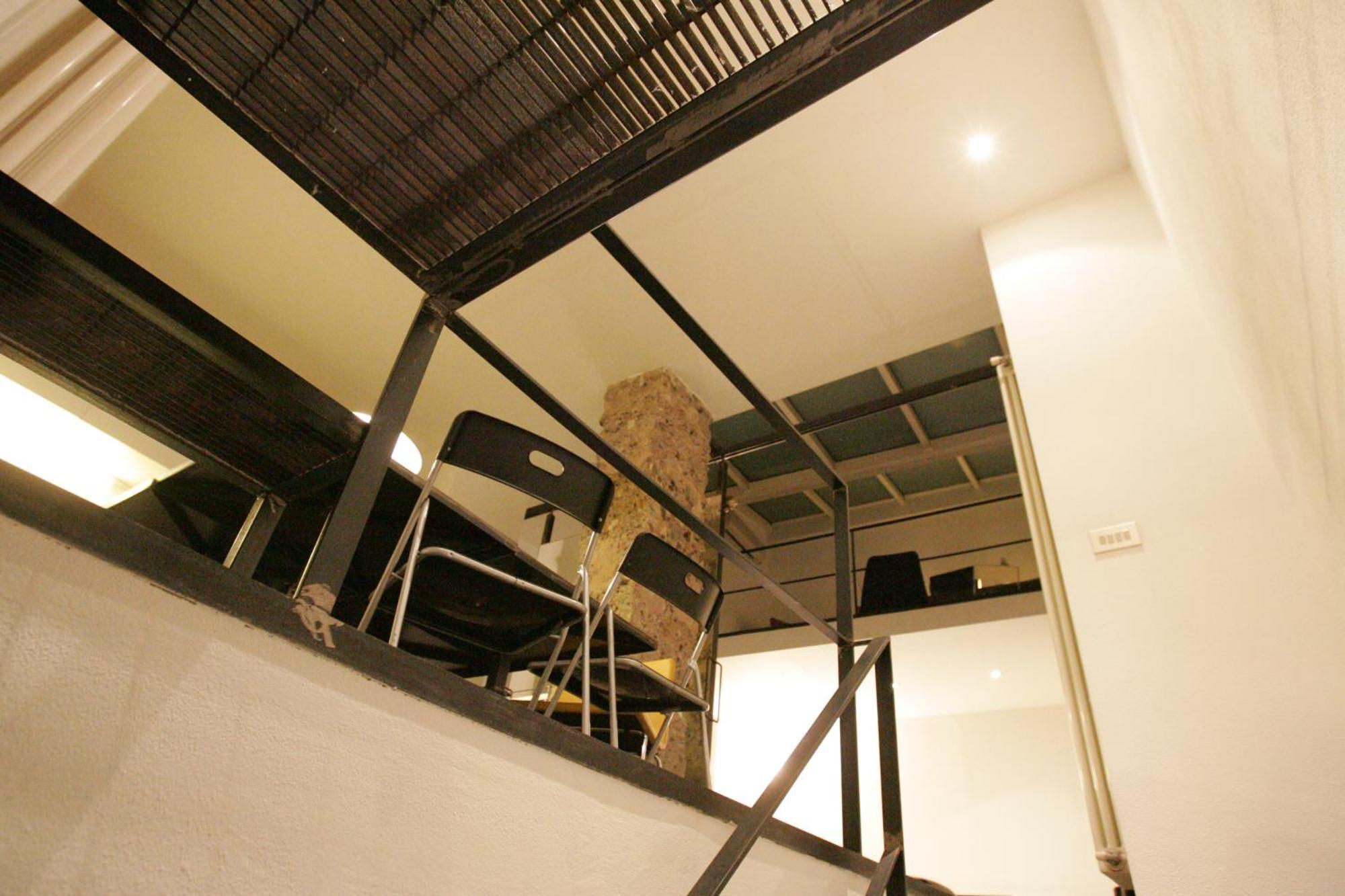Dhomes - Loft Suite In Duomo 米兰 外观 照片