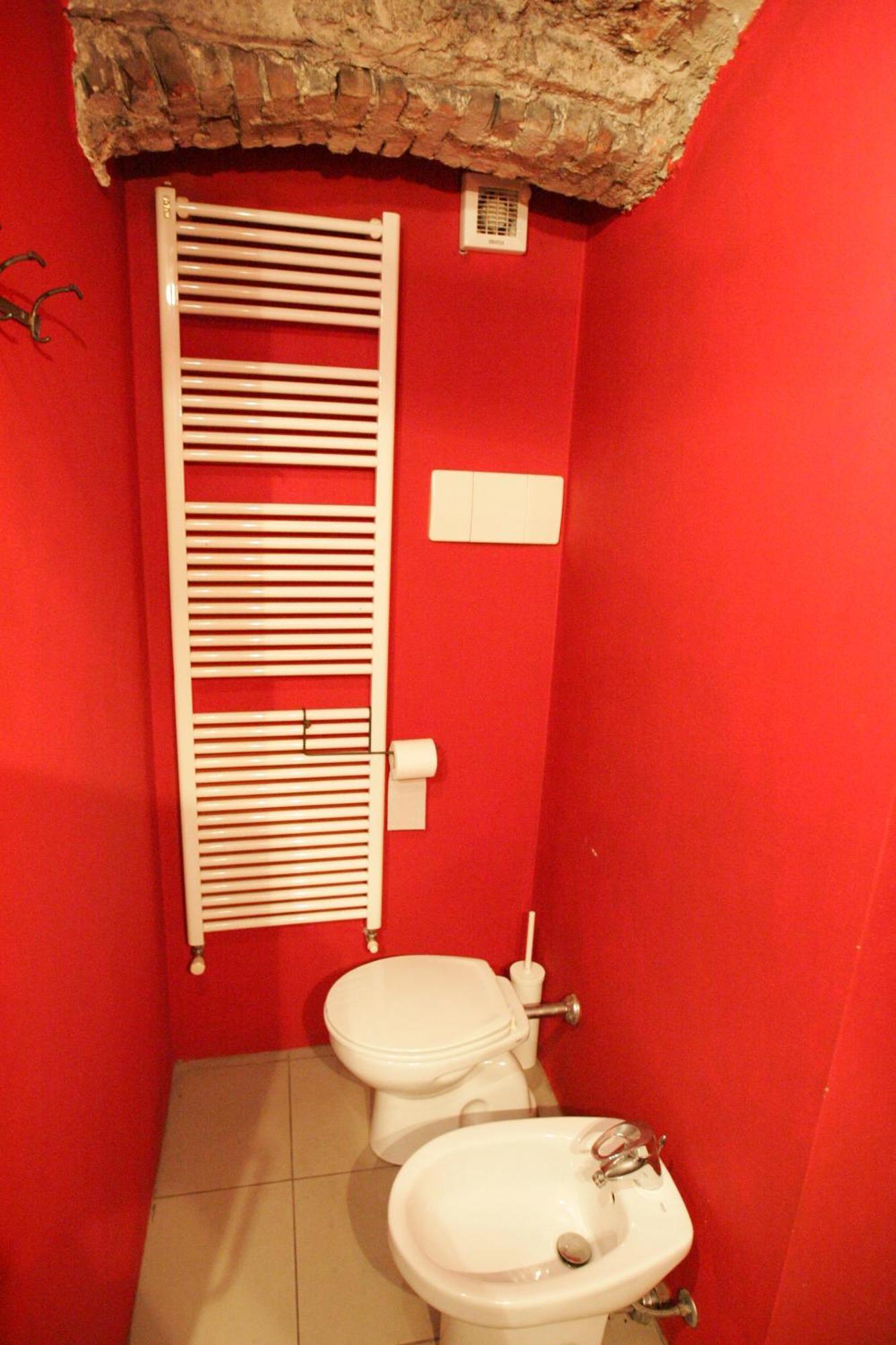 Dhomes - Loft Suite In Duomo 米兰 外观 照片