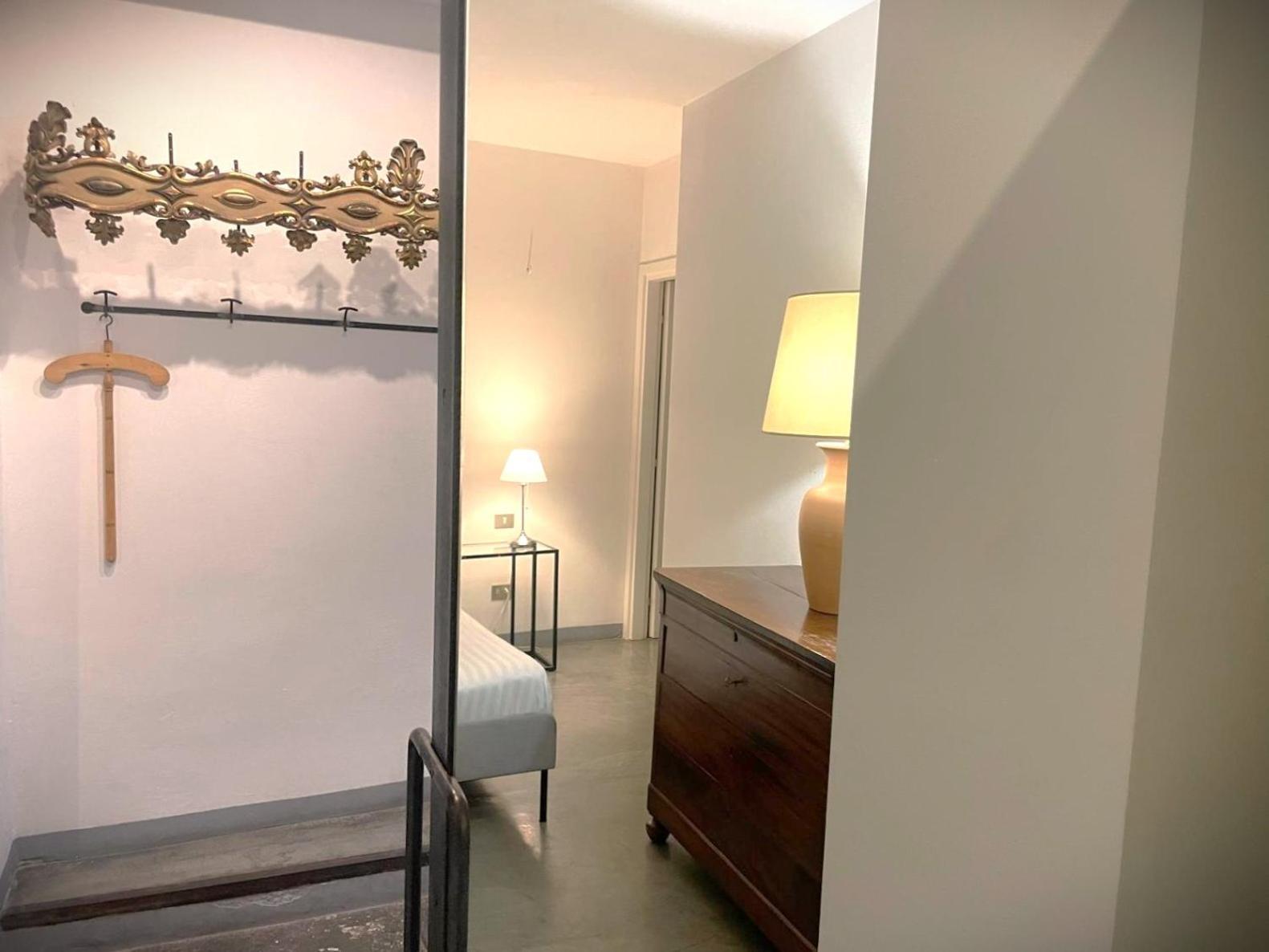 Dhomes - Loft Suite In Duomo 米兰 外观 照片